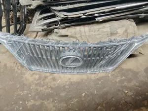 Front Grill Lexus RX350 2010
