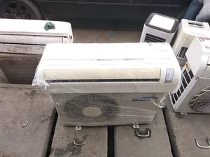 1.5 Hp Samsung Low Voltage Air Conditioner