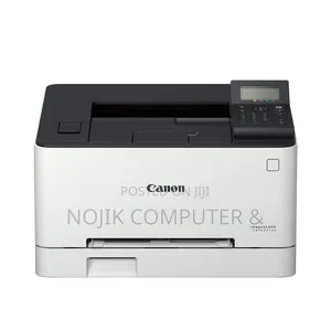 Photo - Canon Image Class LBP623CDW Printer