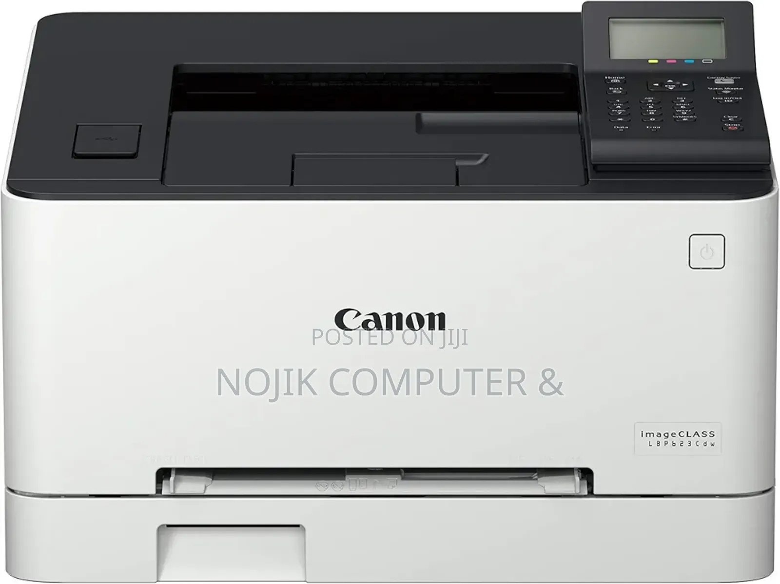 Canon Image Class LBP623CDW Printer