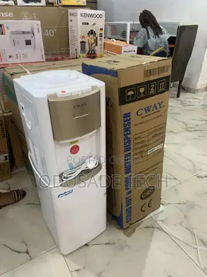 Stylish Sipper Cway Water Dispenser Executive 3c-Cwm26hc