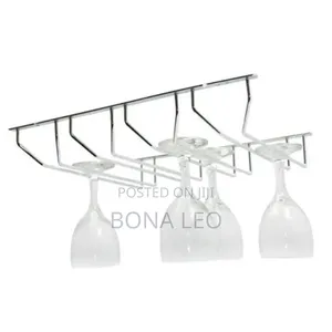 Wine Glass Rack