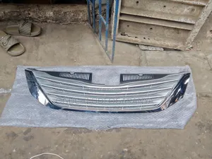 Front Grill for Toyota Sienna 2012