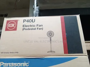 KDK Standing Fan (P40u)