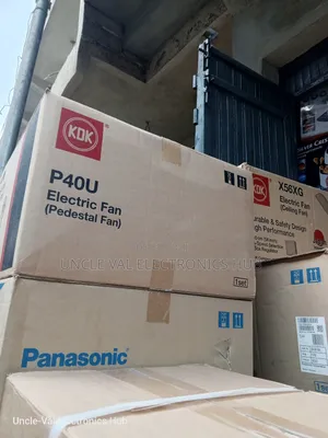 KDK Standing Fan (P40u)