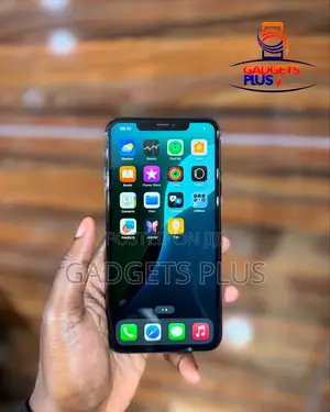 Apple iPhone 11 Pro Max 512 GB Green