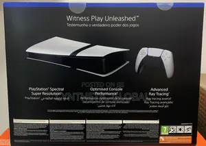 Playstation 5 Pro