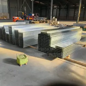 200×100 Cable Tray