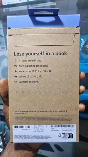 New Amazon Kindle Fire 32 GB