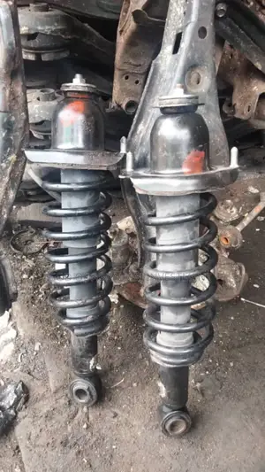 Toyota Front Shock
