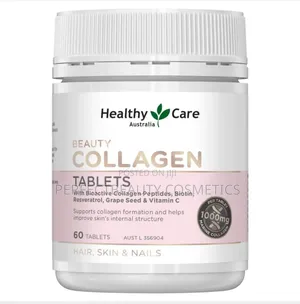 Beauty Collagen Tablets
