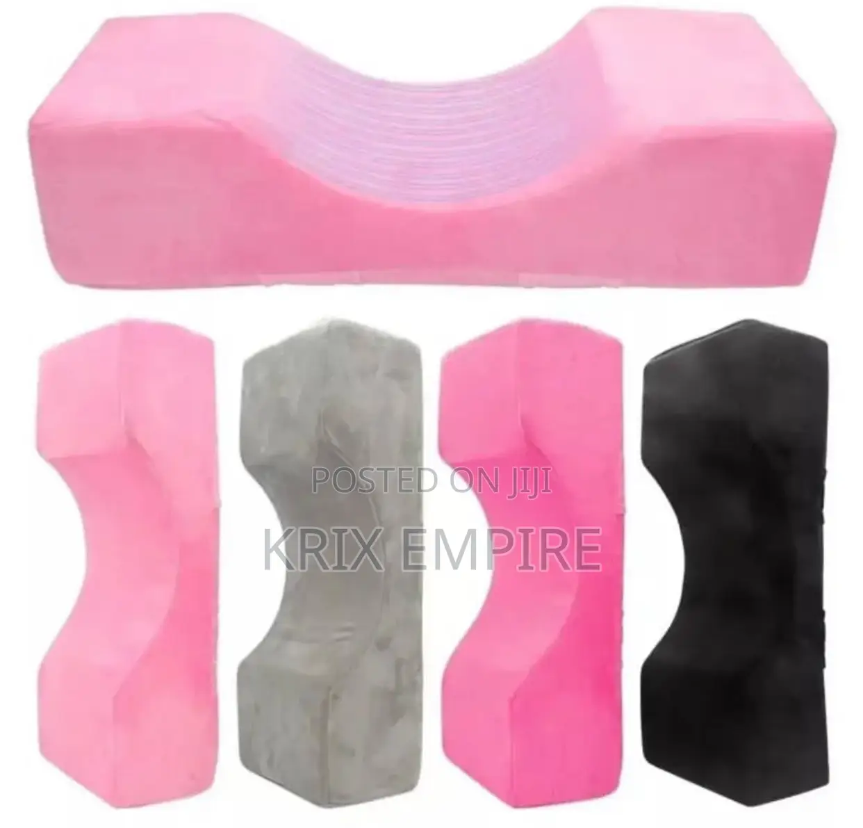 Lash Extension Pillow/ Sap Pillow