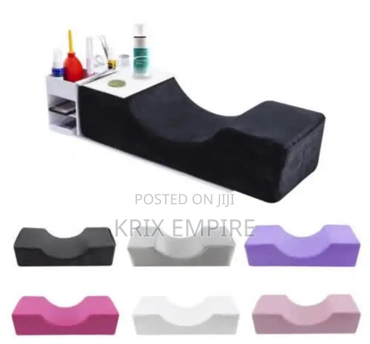 Lash Extension Pillow/ Sap Pillow