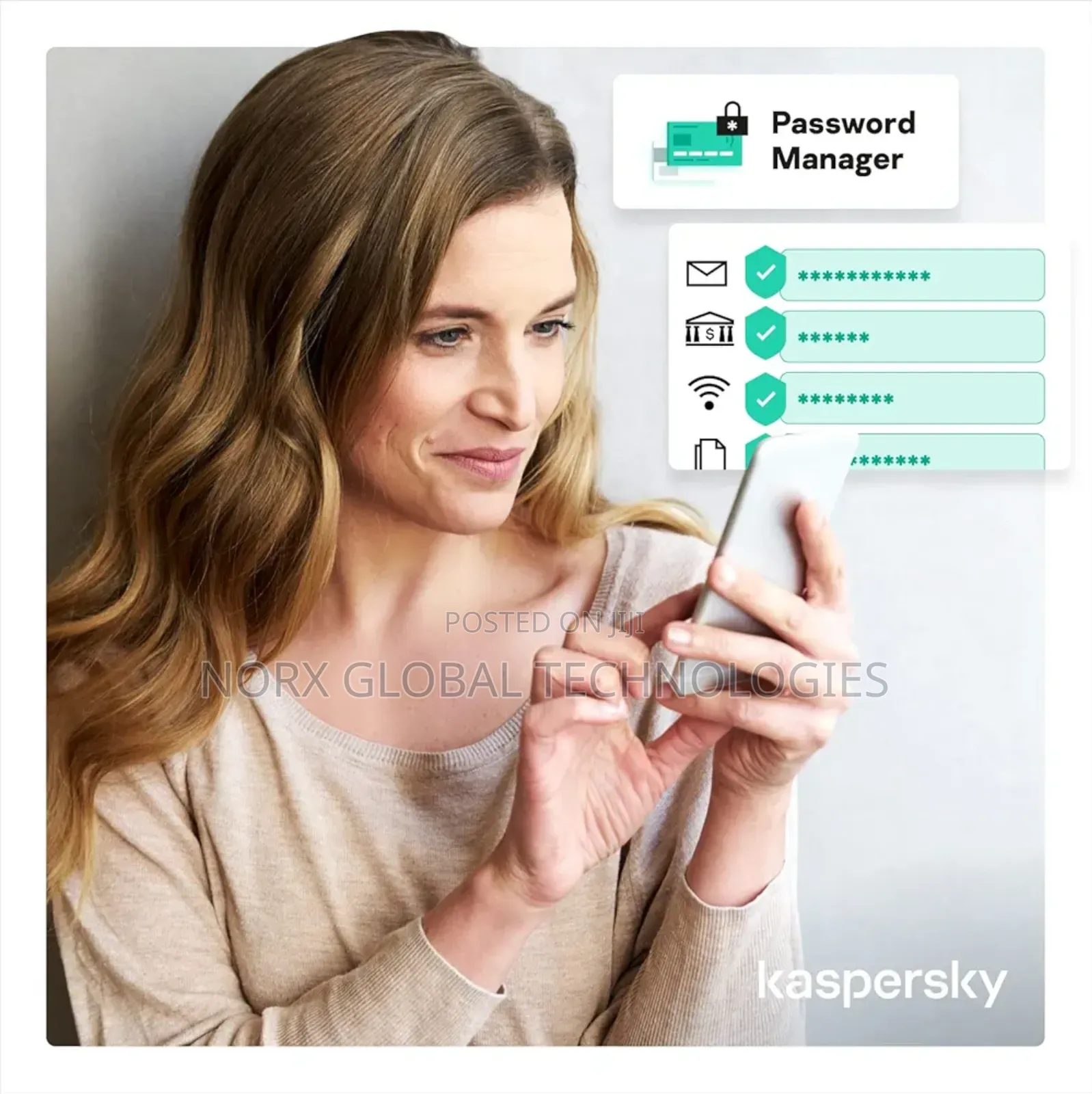 Kaspersky Plus Internet Security