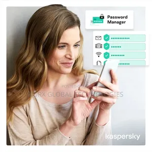 Kaspersky Plus Internet Security