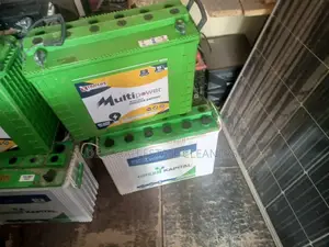 I Buy Condemned Inverter Batteries