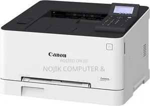 Photo - Canon I- Sensys Lbp663cdw Printers