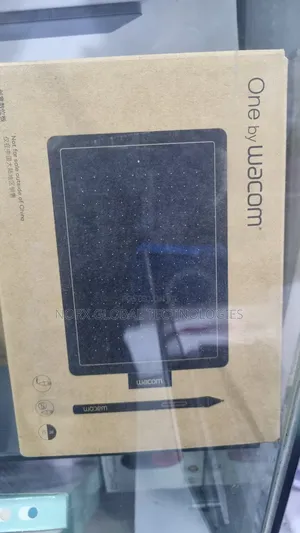One by WACOM