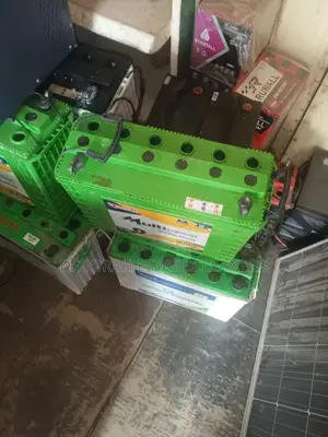I Buy Dead Solar Inverter Batteries