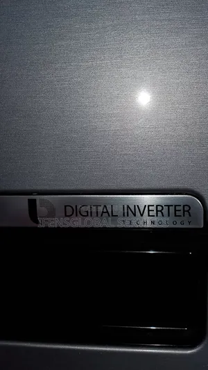 Samsung's Inverter Fridge