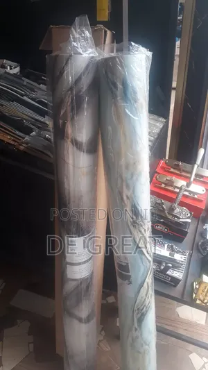 Folding Marble Sheet