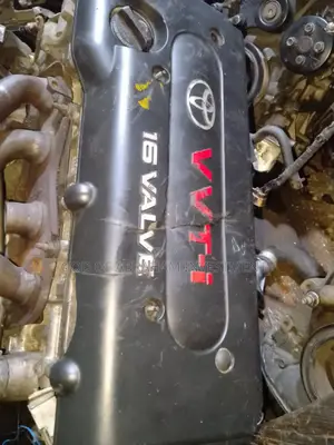Toyota Camry Engine