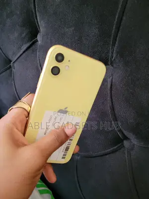 Apple iPhone 11 128 GB