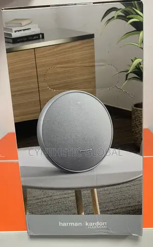 Studio 9 Bluetooth Speaker