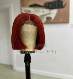 Hair Stylest