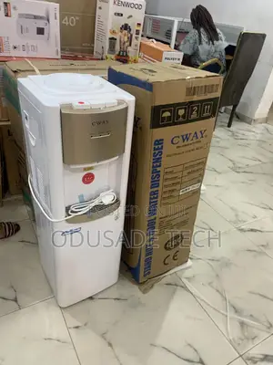 Pro Hydrate Cway Water Dispenser Executive 3c-Cwm26hc