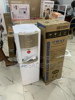 Industrial Cway Water Dispenser Executive 3c-Cwm26hc