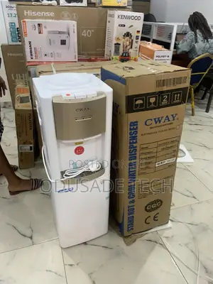 Industrial Cway Water Dispenser Executive 3c-Cwm26hc