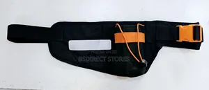 Lightweight Running Water Bottle Belt No Bounce for Runners