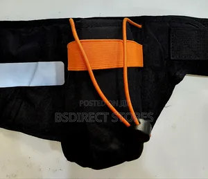 Lightweight Running Water Bottle Belt No Bounce for Runners