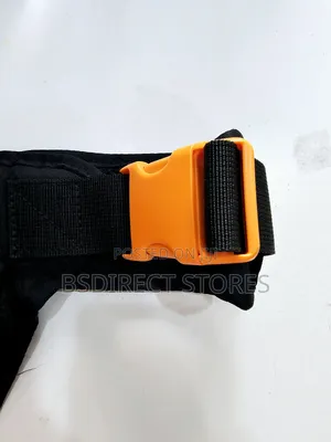 Lightweight Running Water Bottle Belt No Bounce for Runners