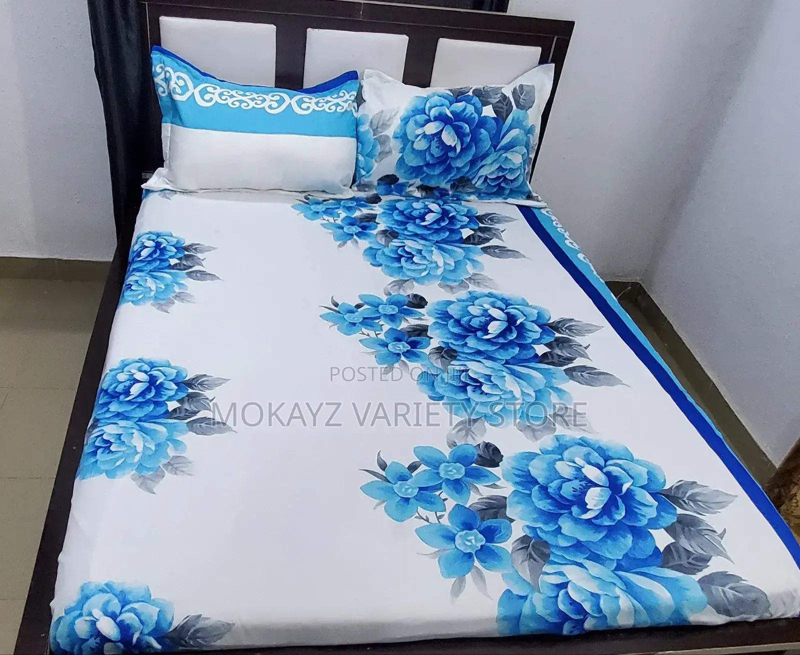 Luxury Bedding Set