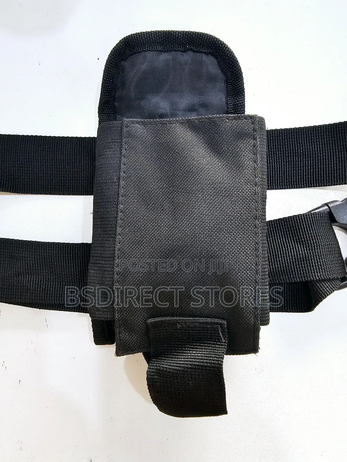 Lightweight Running Water Bottle Belt No Bounce for Runners