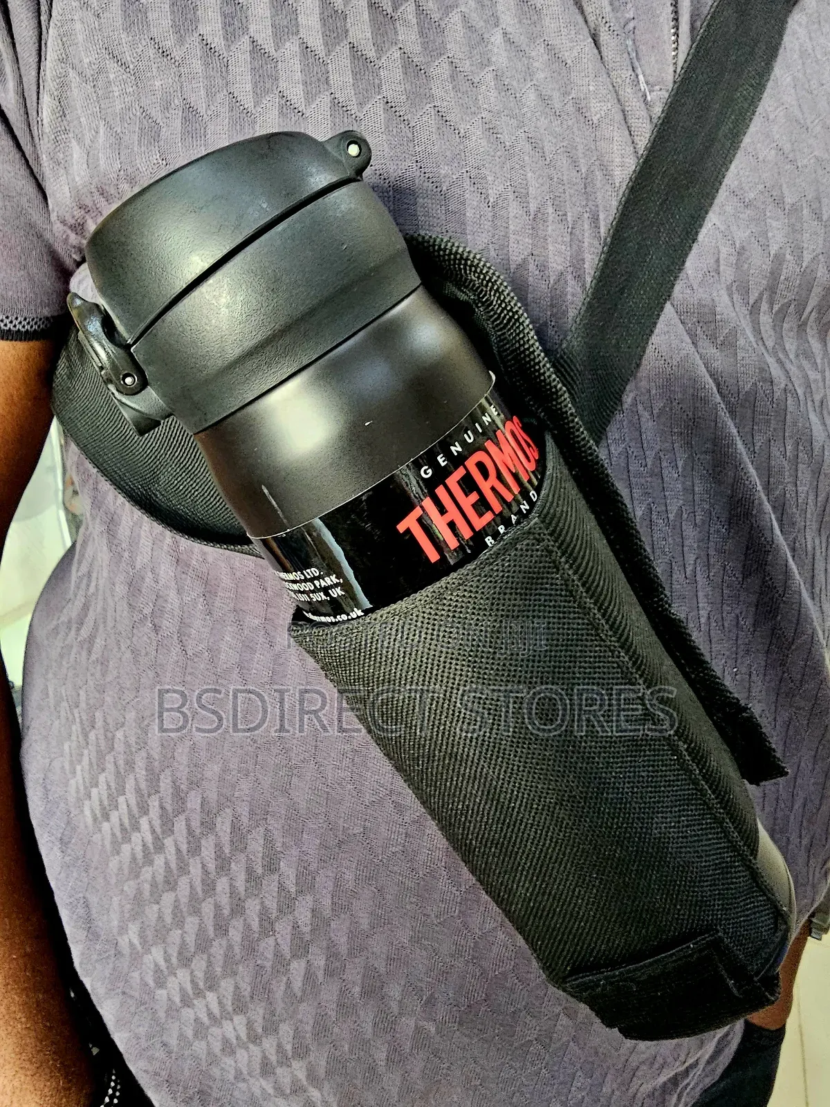 Lightweight Running Water Bottle Belt No Bounce for Runners