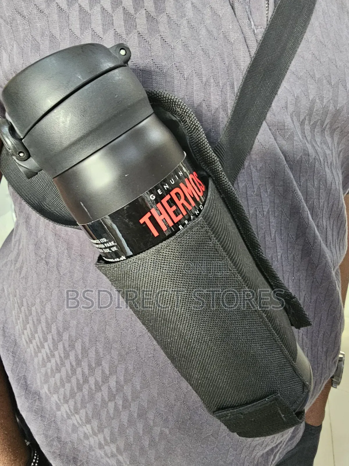 Lightweight Running Water Bottle Belt No Bounce for Runners