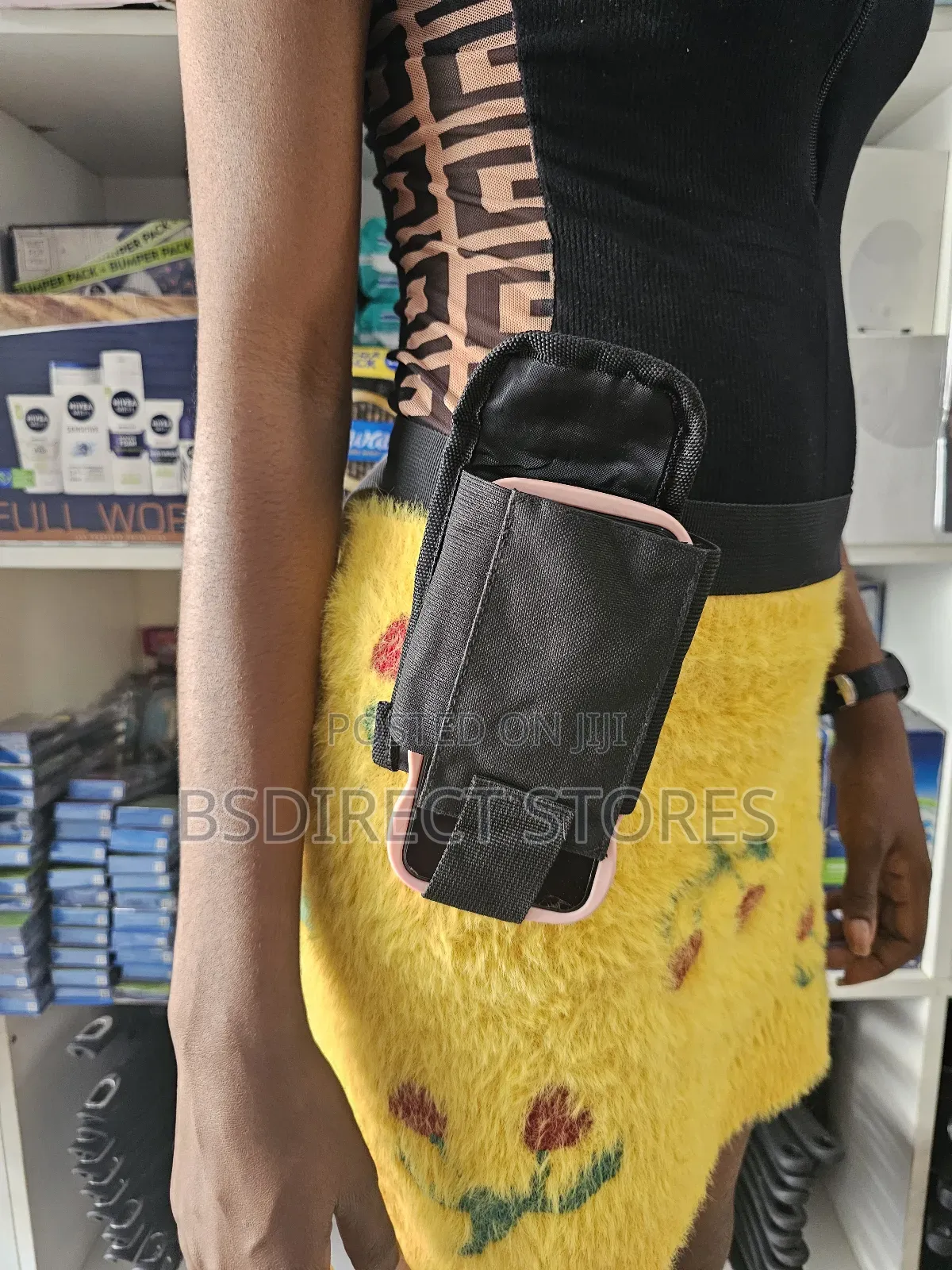 Lightweight Running Water Bottle Belt No Bounce for Runners