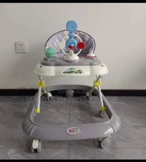 Quality Baby Walker