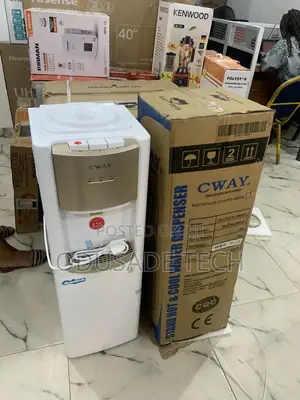 Commercial Grade Cway Water Dispenser Executive 3c-Cwm26hc