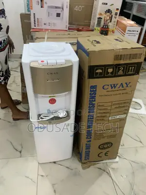 Commercial Grade Cway Water Dispenser Executive 3c-Cwm26hc