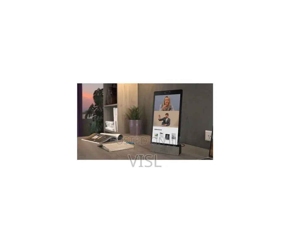 NEAT Conferencing Frame Video Conferencing Device