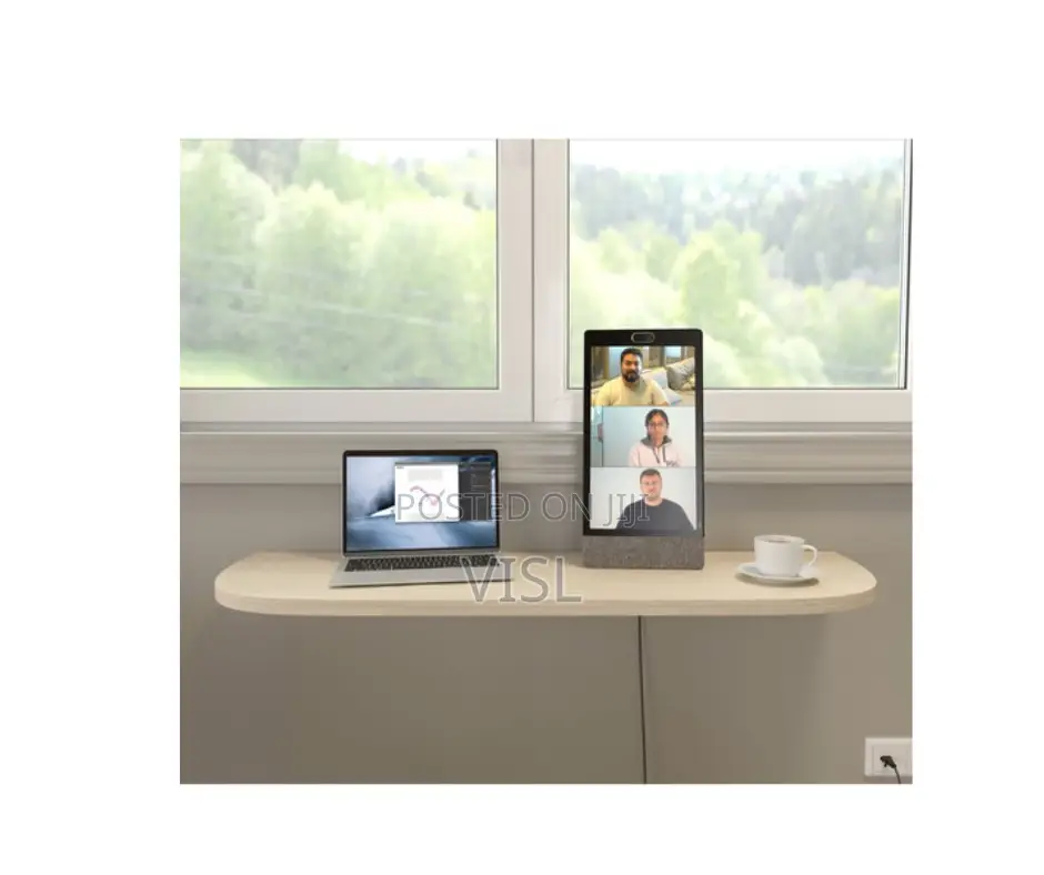 NEAT Conferencing Frame Video Conferencing Device