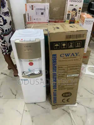 Heavy Duty Cway Water Dispenser Executive 3c-Cwm26hc