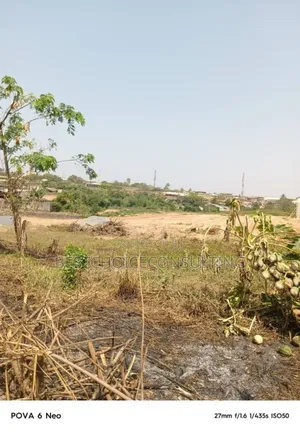 A Full Standard 695sqm of Land for Sale