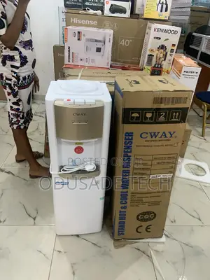 Cool Drink Cway Water Dispenser Executive 3c-Cwm26hc