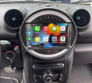 Mini Cooper 2010-2016 Android Player