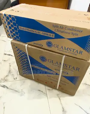 Good Quality Glamstar 1hp Inverter Ac